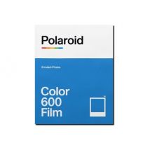 Film Couleur Polaroid I-type, 600 Et Now
