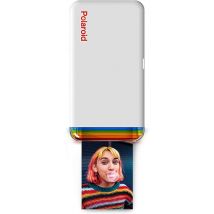 Pack Imprimante Photo - Hi-print - Blanc + 2 Packs De Papier Polaroid