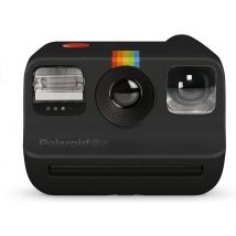 Appareil Photo Polaroid Go - Noir