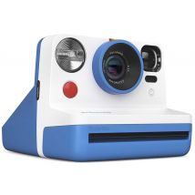 Polaroid - Appareil Photo Instantané - Now Gen. 2 - Bleu