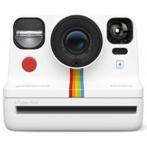 Appareil Photo Instantané Polaroid - Now+ Generation 2 - Blanc