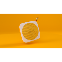 Enceinte Bluetooth Polaroid - P1 - Jaune