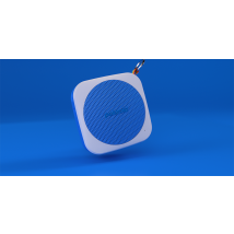 Enceinte Bluetooth Polaroid - P1 - Bleu