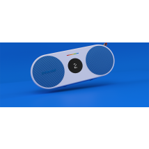 Enceinte Bluetooth Polaroid - P2 - Bleu