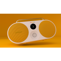 Enceinte Bluetooth Polaroid - P3 - Jaune