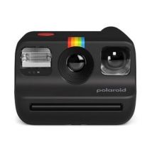 Polaroid Go Generation 2 Instantané - Polaroid Go - Objectif : 51.1 Mm - Noir