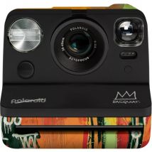 Appareil Photo Instantané Polaroid - Now Gen 2 - Edition Basquiat