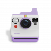 Appareil Photo Instantané Polaroid - Now Gen 3 - Violet
