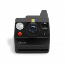 Appareil Photo Polaroid Now+ Gen 3 - Noir
