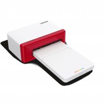 Imprimante Photo Polaroid - Hi-print 4x6 - Blanc