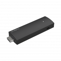Android Tv Stick Strong - Leap Una
