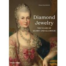 Diamond Jewelry 700 Years Of Glory And Glamour