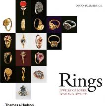 Rings - Jewelry Of Power Love And Loyalty (paperback)