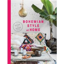 Bohemian Style At Home A Room-by-room Guide