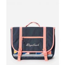 Cartable Rip Curl - Bleu Marine/rose - Mixed - 1 Compartiment