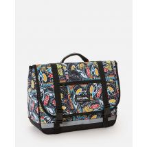 Cartable 1 Compartiment - Back To School - Rip Curl