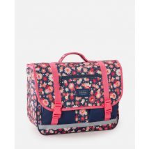 Cartable Rip Curl - Navy Pink - Satchel - 2 Compartiments