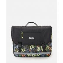 Cartable Rip Curl - Multico - Satchel - 2 Compartiments