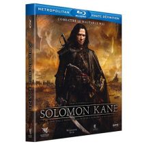 Solomon Kane