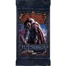 Flesh And Blood Outsiders - Booster - Legend Story Studio
