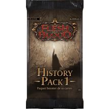 Flesh And Blood - History Pack 1 - Legend Story Studio