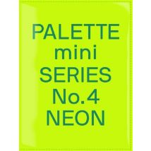Palette Mini Series 04 Neon