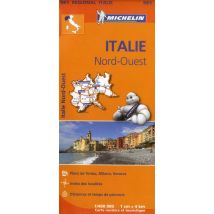 Italie Nord-ouest (édition 2013)
