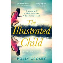 The Illustrated Child - - PAS DE MARQUE -
