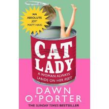 Cat Lady