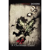 Christmas Carol - - PAS DE MARQUE -
