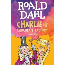 Charlie And The Chocolate Factory (us Version)
