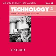 Oxford English For Careers: Technology 2