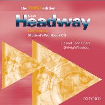 New Headway, Third Edition Elementary: S