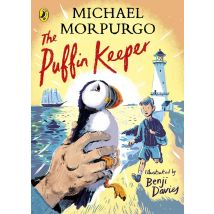 The Puffin Keeper
