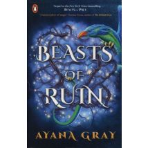 Beasts Of Ruin - - PAS DE MARQUE -