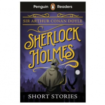 Sherlock Holmes Short Stories - Level 3
