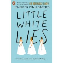 Little White Lies