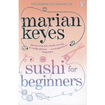 Sushi For Beginners