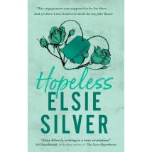Hopeless : The Perfect Small-town Romance From The Sunday Times Bestselling Author Of Wild Love!
