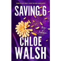 Saving 6 - The Boys Of Thommen