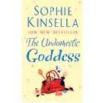 The Undomestic Goddess