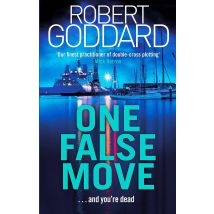 One False Move