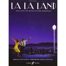 La La Land Piano Facile (easy Piano)