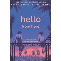 Hello (from Here) - - PAS DE MARQUE -
