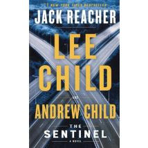 The Sentinel : A Jack Reacher Novel : 25