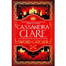 Sword Catcher
