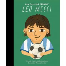 Leo Messi - - PAS DE MARQUE -