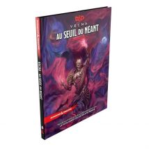D&d 5e - Vecna Au Seuil Du Neant - Wizards of the Coast