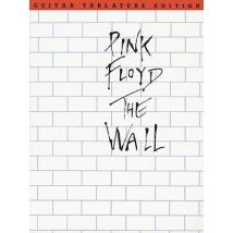 Pink Floyd : The Wall Guitar Tab - Hai Leonard
