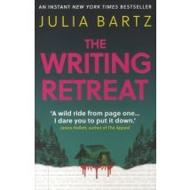 Writing Retreat